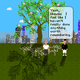 Image for article titled Arcade Improv: Humans Pretending to Be Videogames